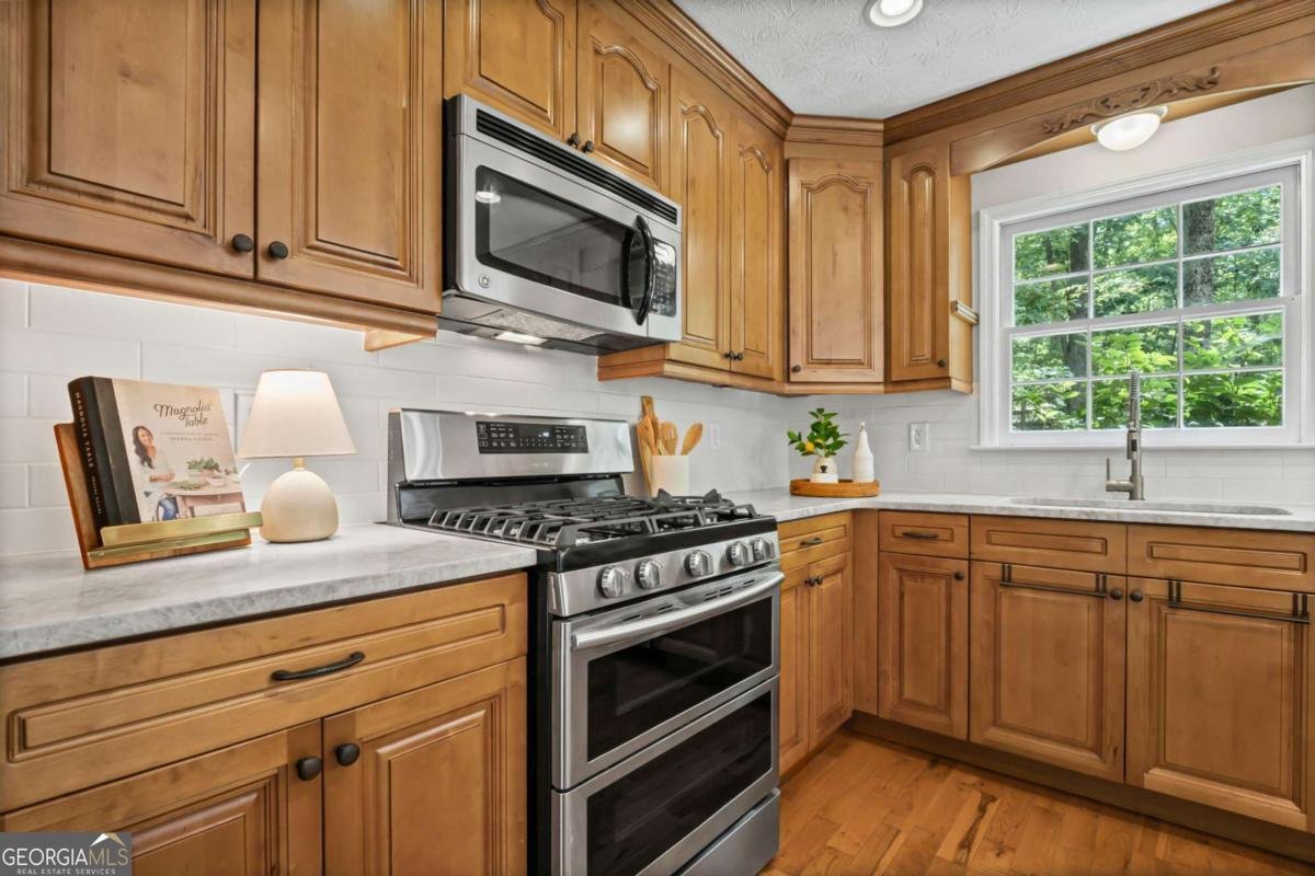 4530 Reva Drive Marietta - 10