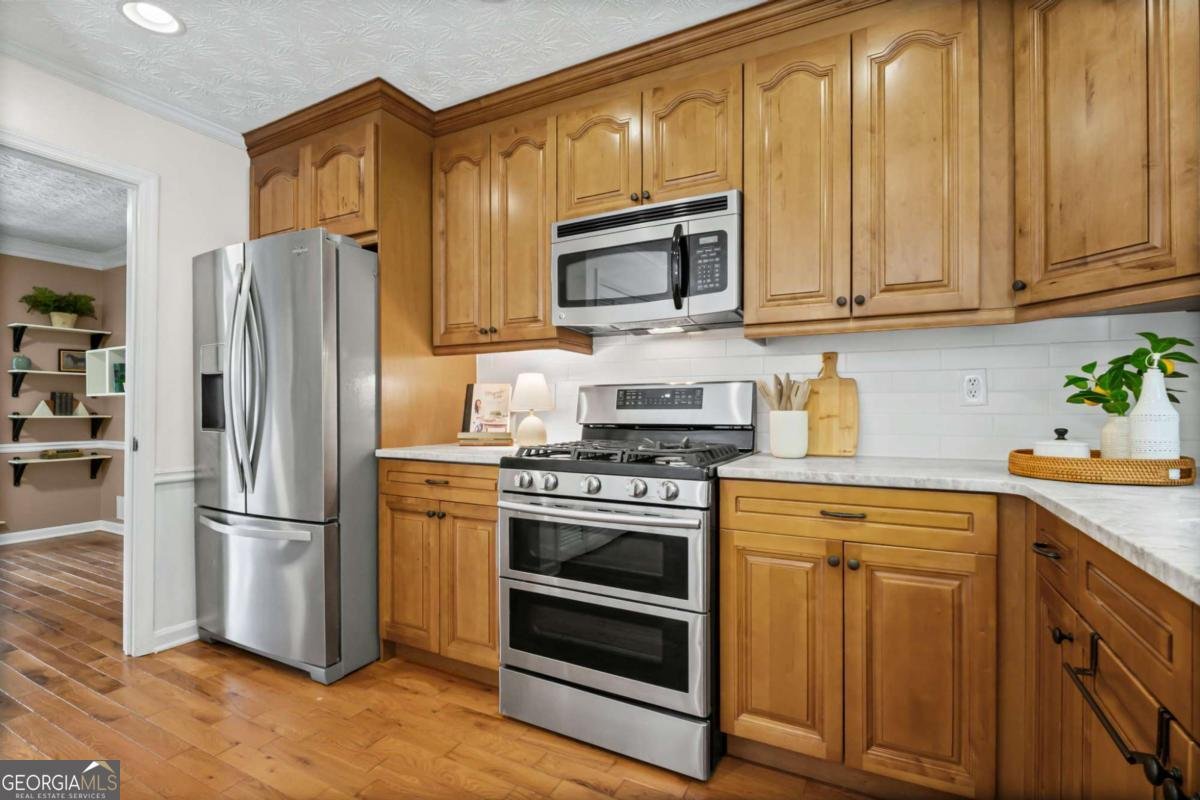 4530 Reva Drive Marietta - 11