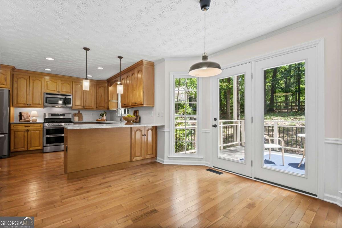4530 Reva Drive Marietta - 12