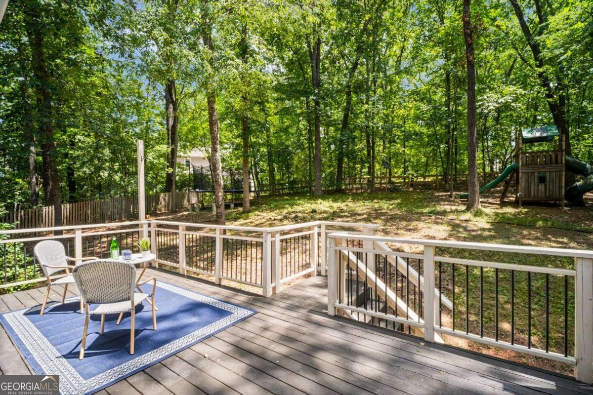 4530 Reva Drive Marietta - 26