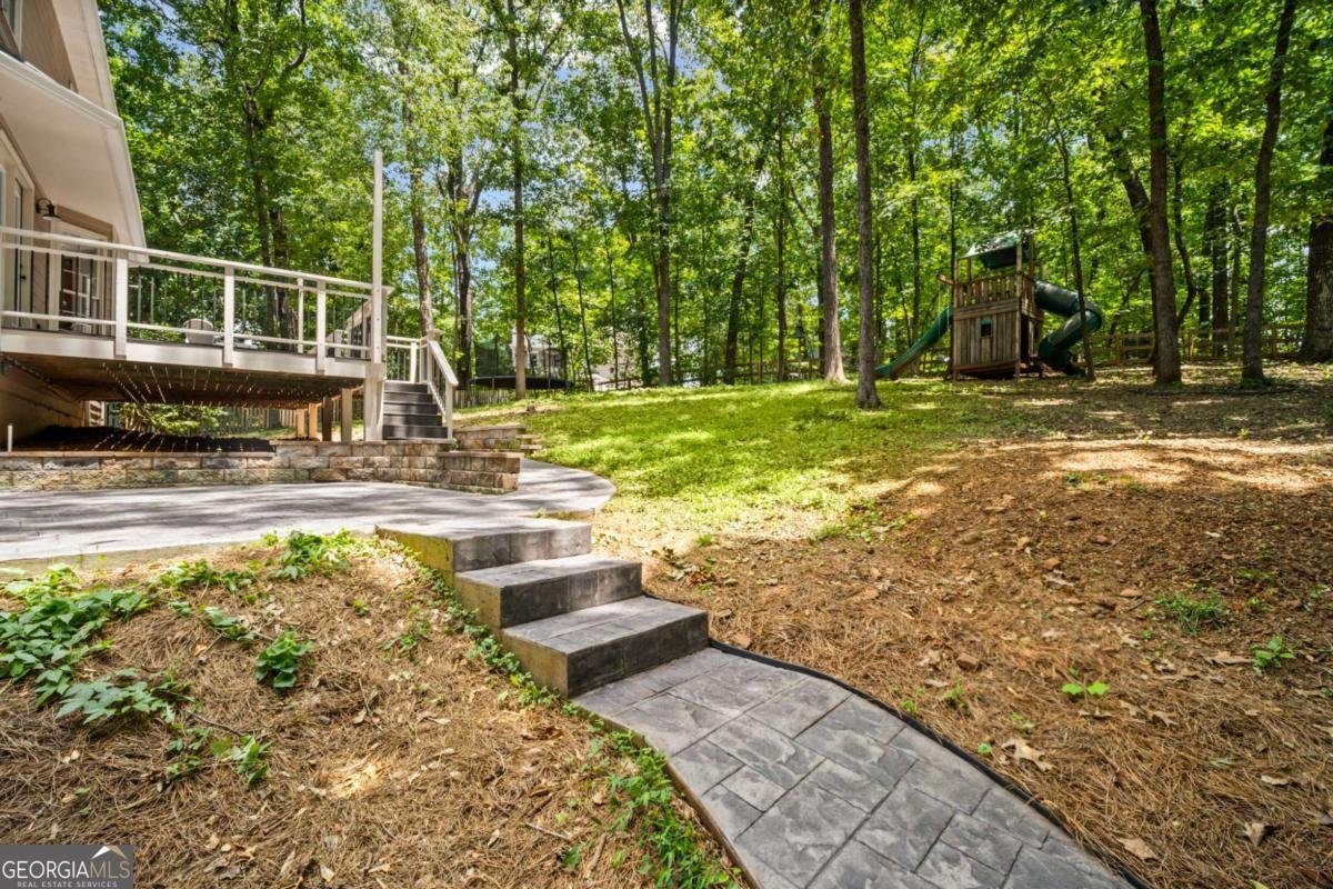 4530 Reva Drive Marietta - 27
