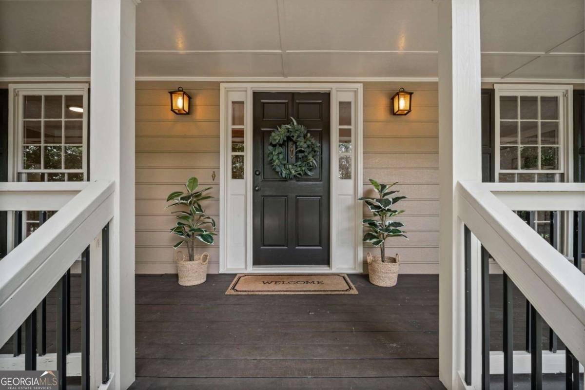 4530 Reva Drive Marietta - 3