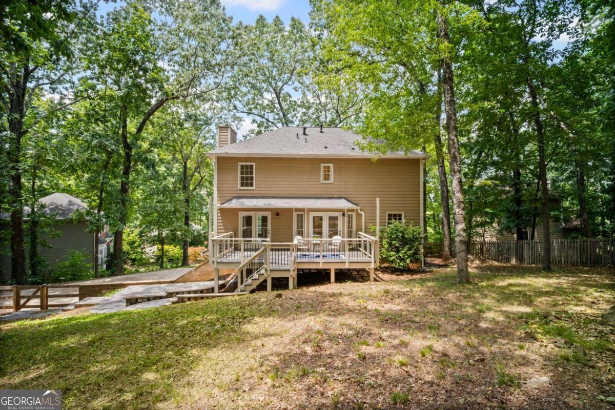 4530 Reva Drive Marietta - 31