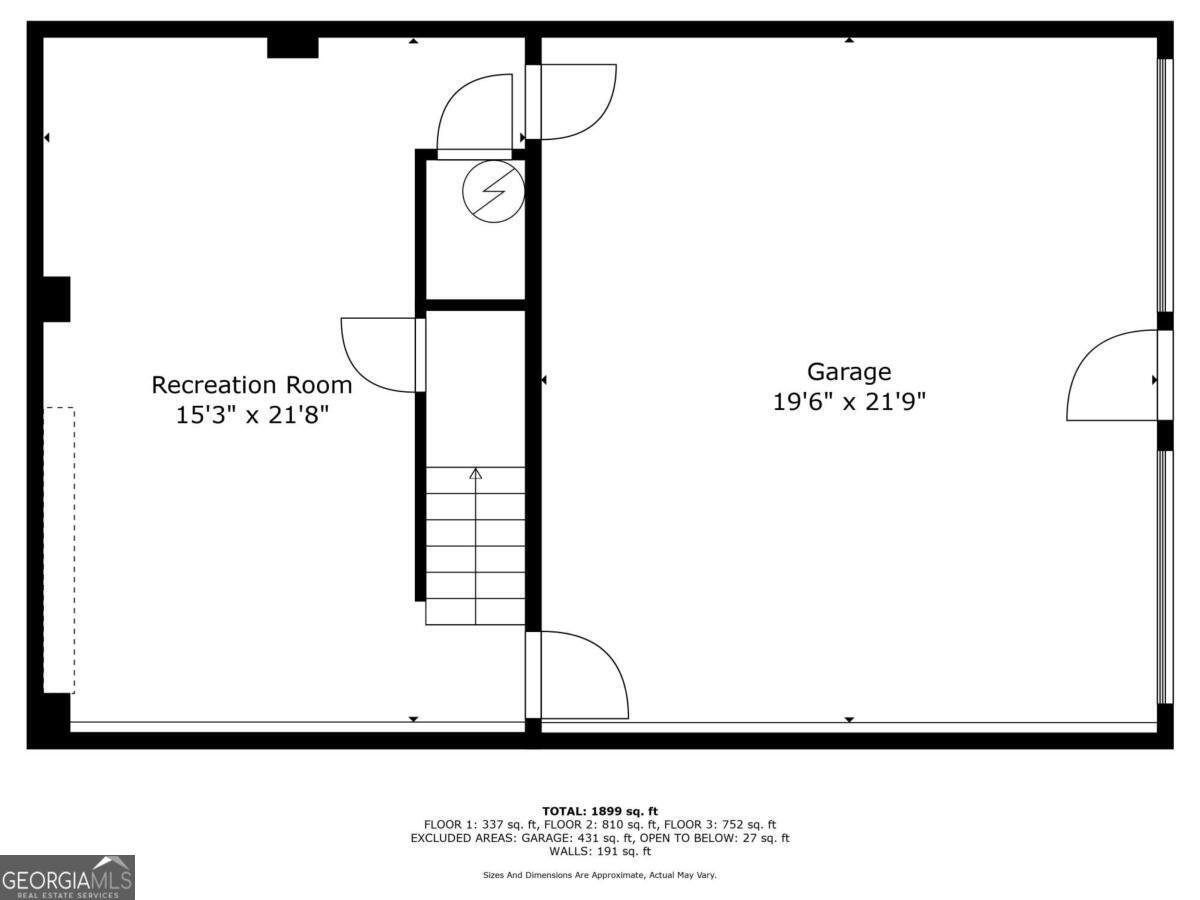 4530 Reva Drive Marietta - 32