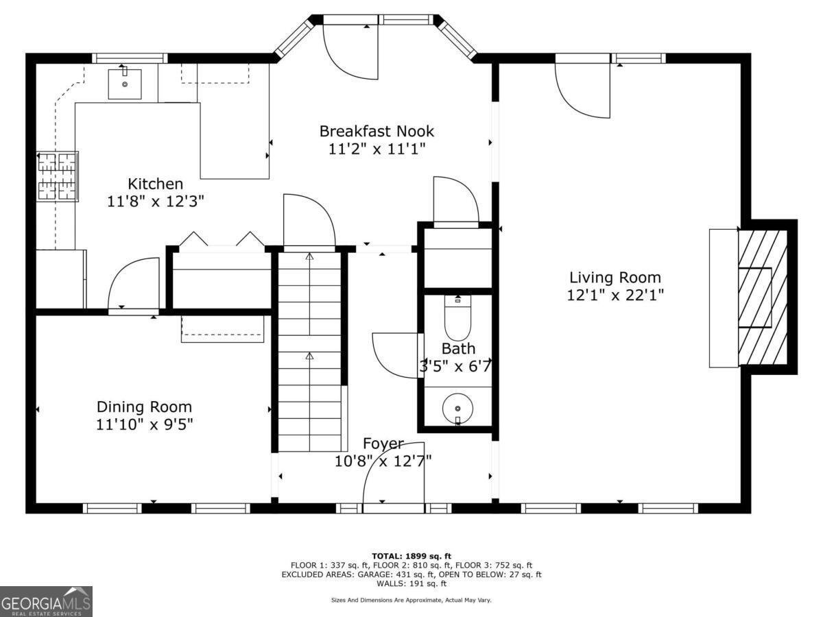 4530 Reva Drive Marietta - 33