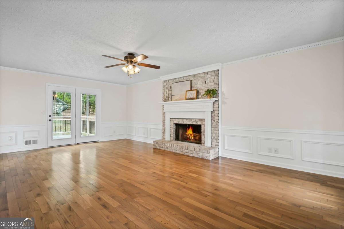 4530 Reva Drive Marietta - 4