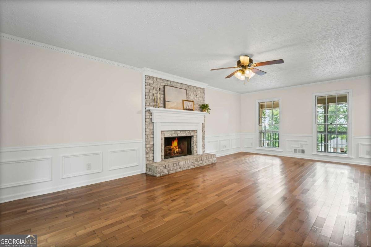 4530 Reva Drive Marietta - 5