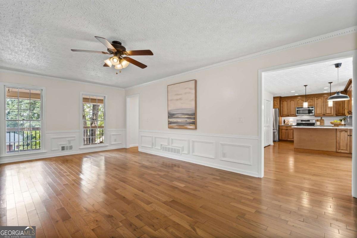 4530 Reva Drive Marietta - 6