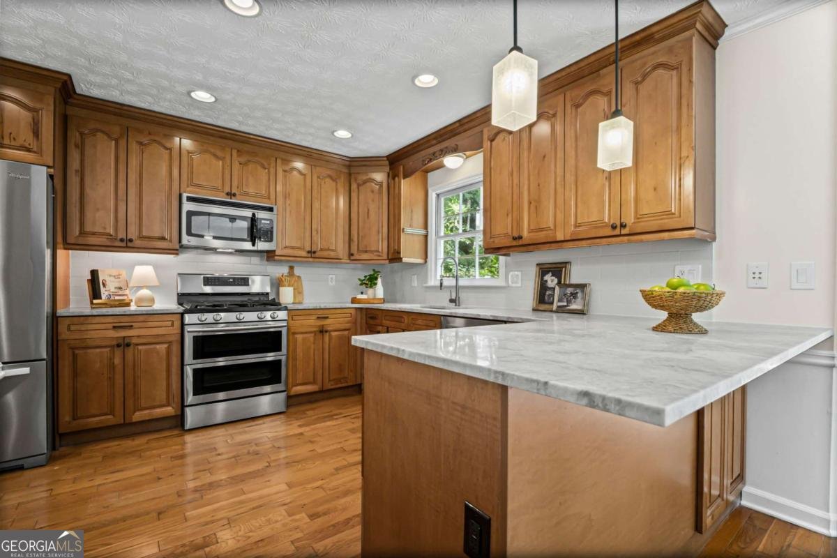 4530 Reva Drive Marietta - 7