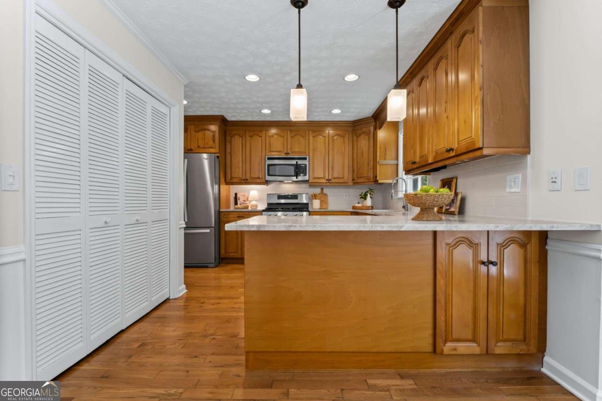 4530 Reva Drive Marietta - 8
