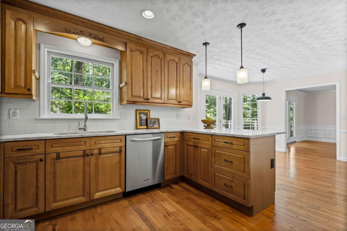 4530 Reva Drive Marietta - 9