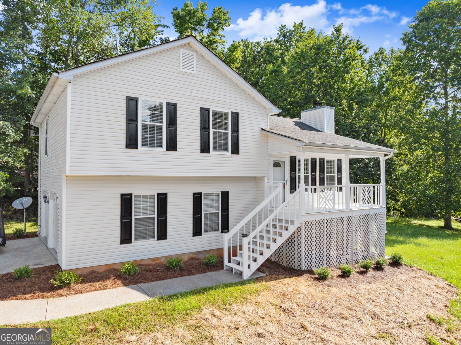 3966 Rock Haven Drive Flowery Branch - 1