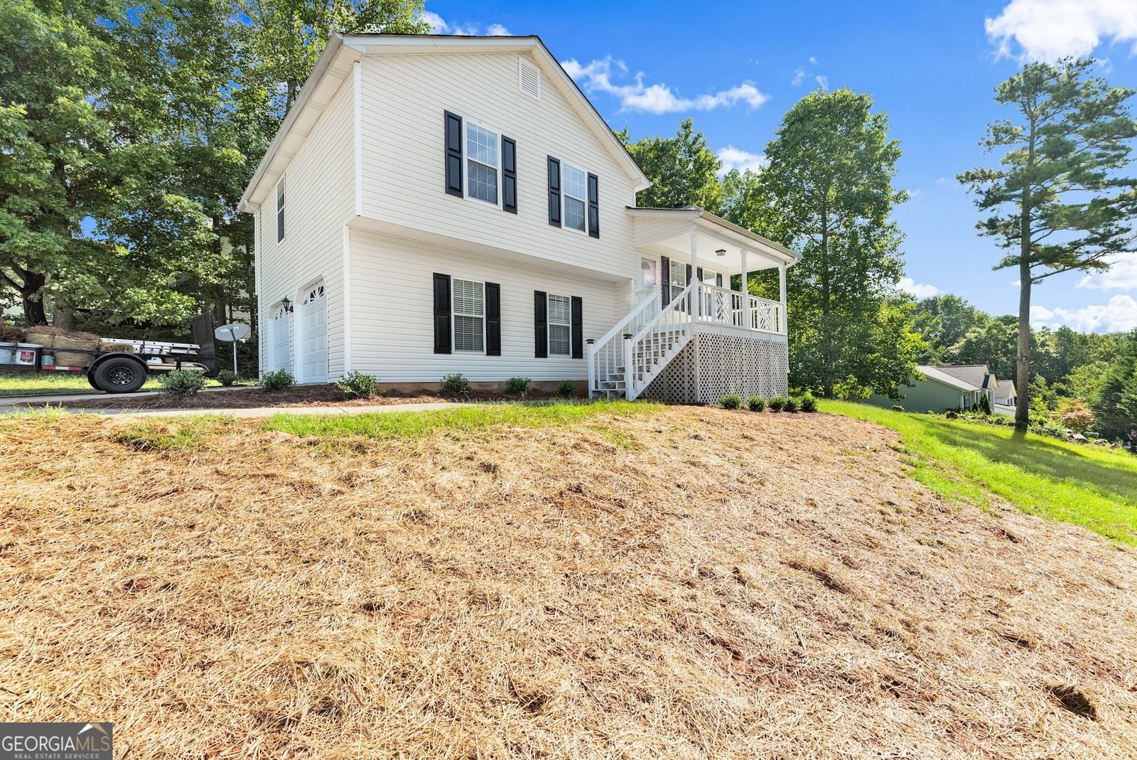3966 Rock Haven Drive Flowery Branch - 25