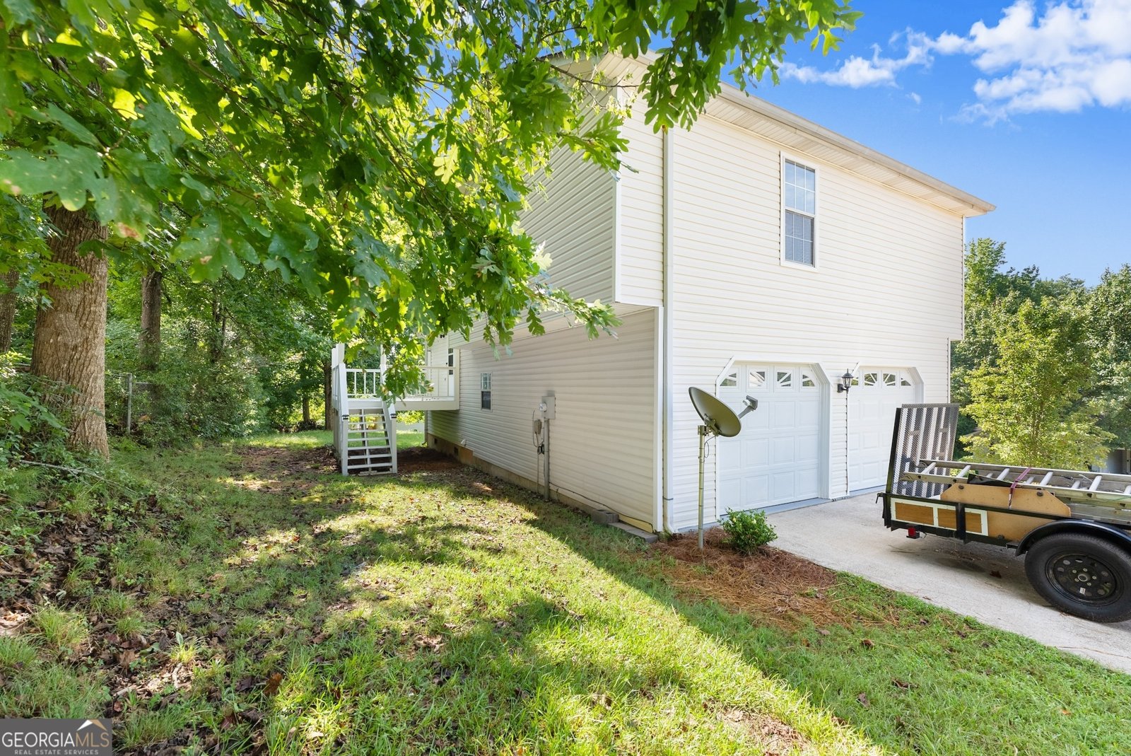 3966 Rock Haven Drive Flowery Branch - 26