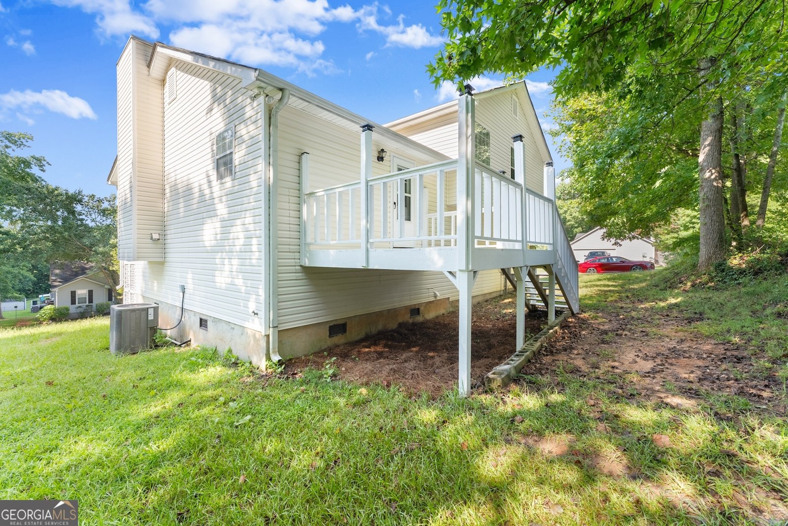 3966 Rock Haven Drive Flowery Branch - 27