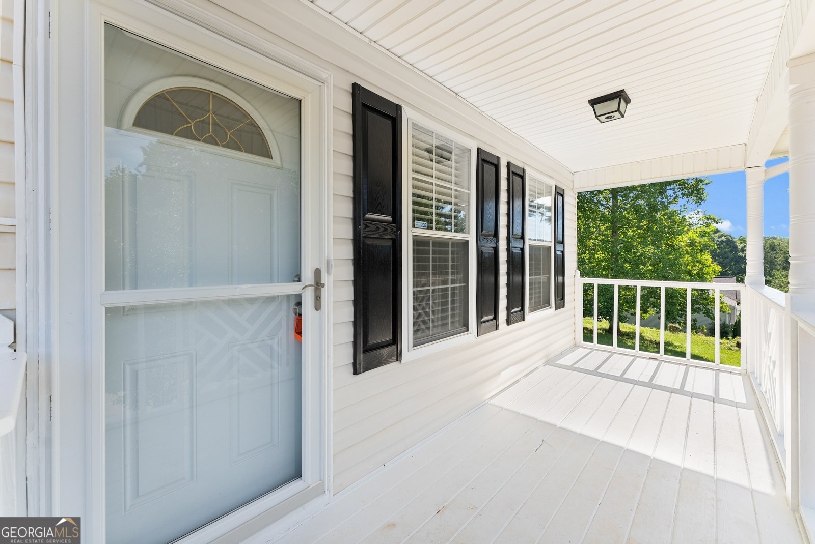 3966 Rock Haven Drive Flowery Branch - 30