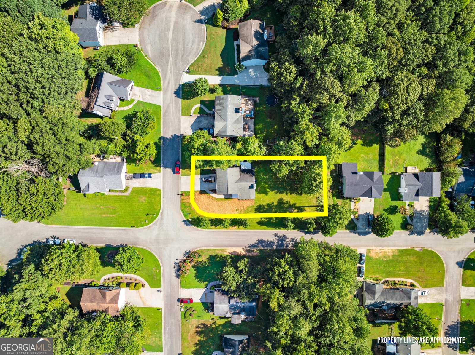 3966 Rock Haven Drive Flowery Branch - 34