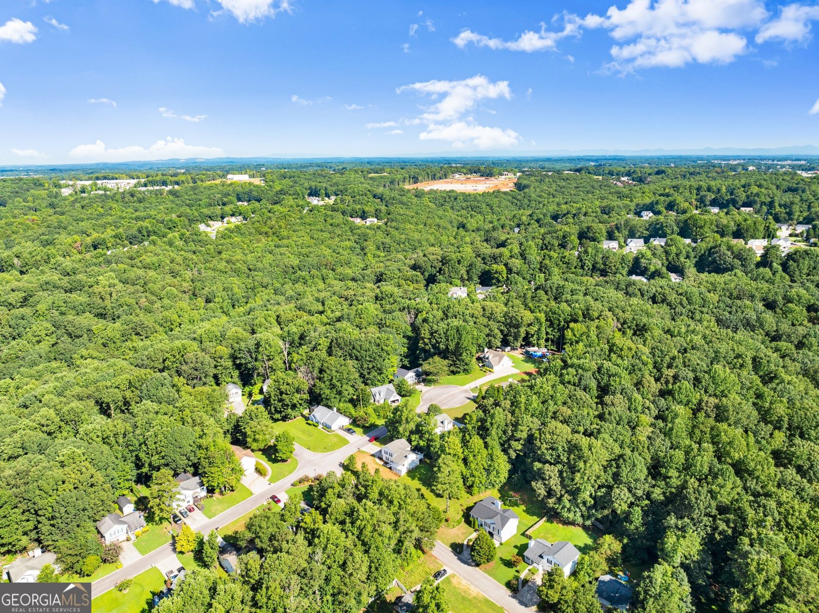 3966 Rock Haven Drive Flowery Branch - 36