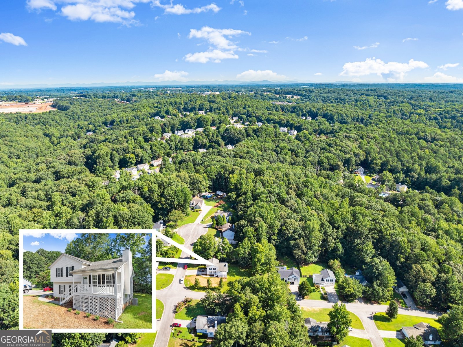 3966 Rock Haven Drive Flowery Branch - 37