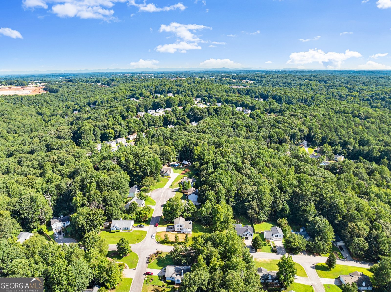 3966 Rock Haven Drive Flowery Branch - 38