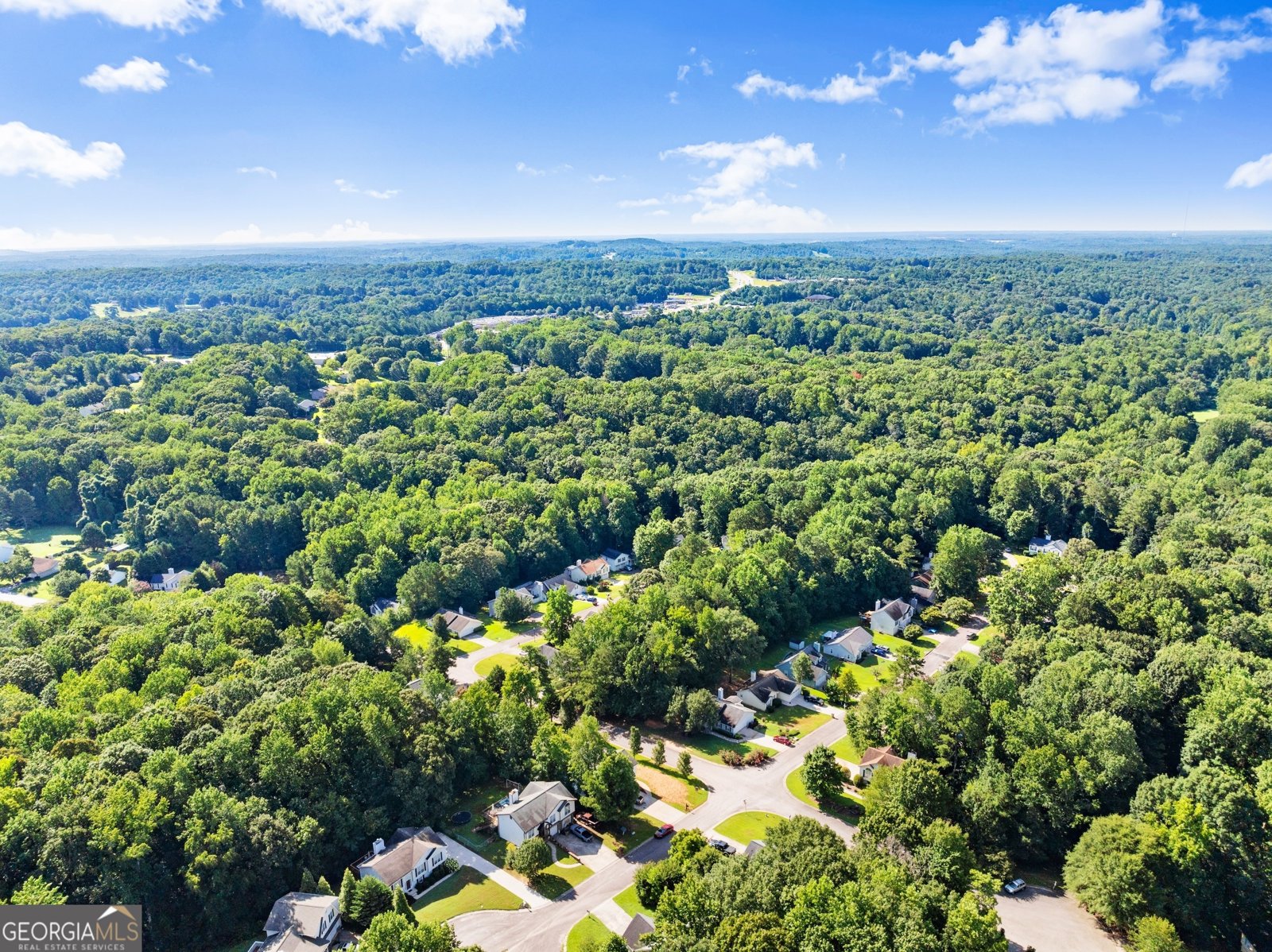 3966 Rock Haven Drive Flowery Branch - 40