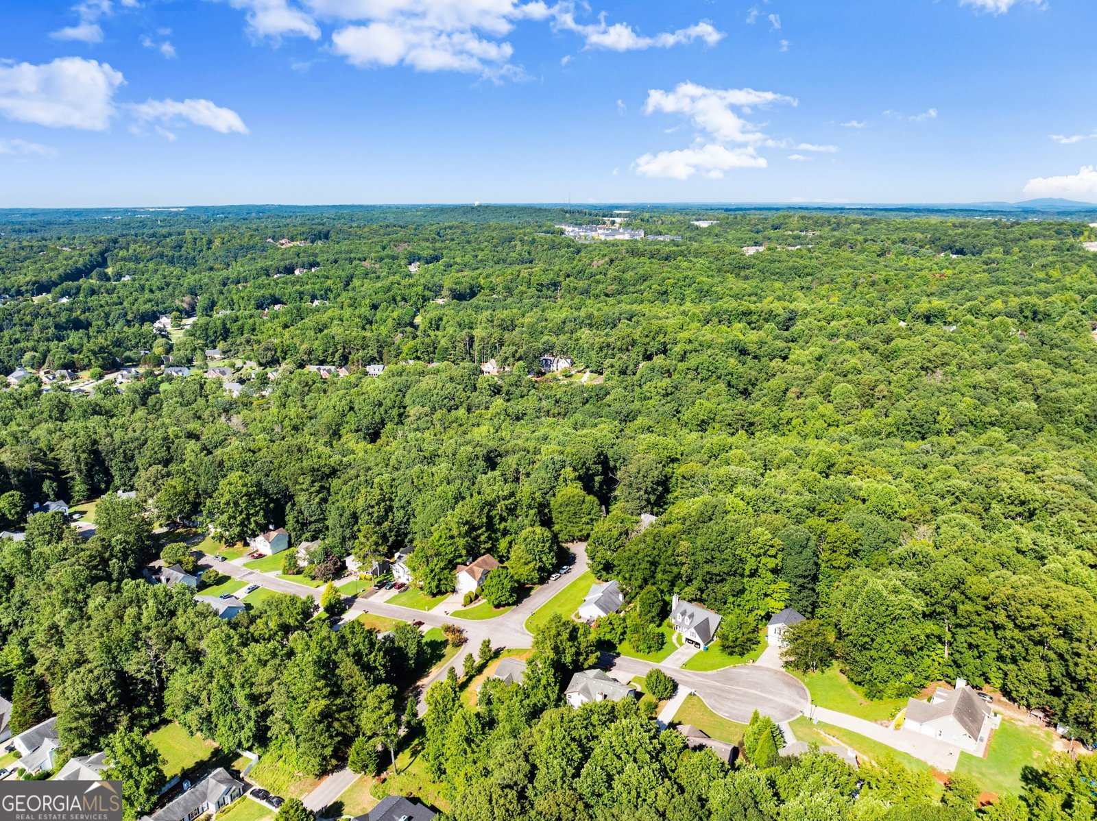 3966 Rock Haven Drive Flowery Branch - 42