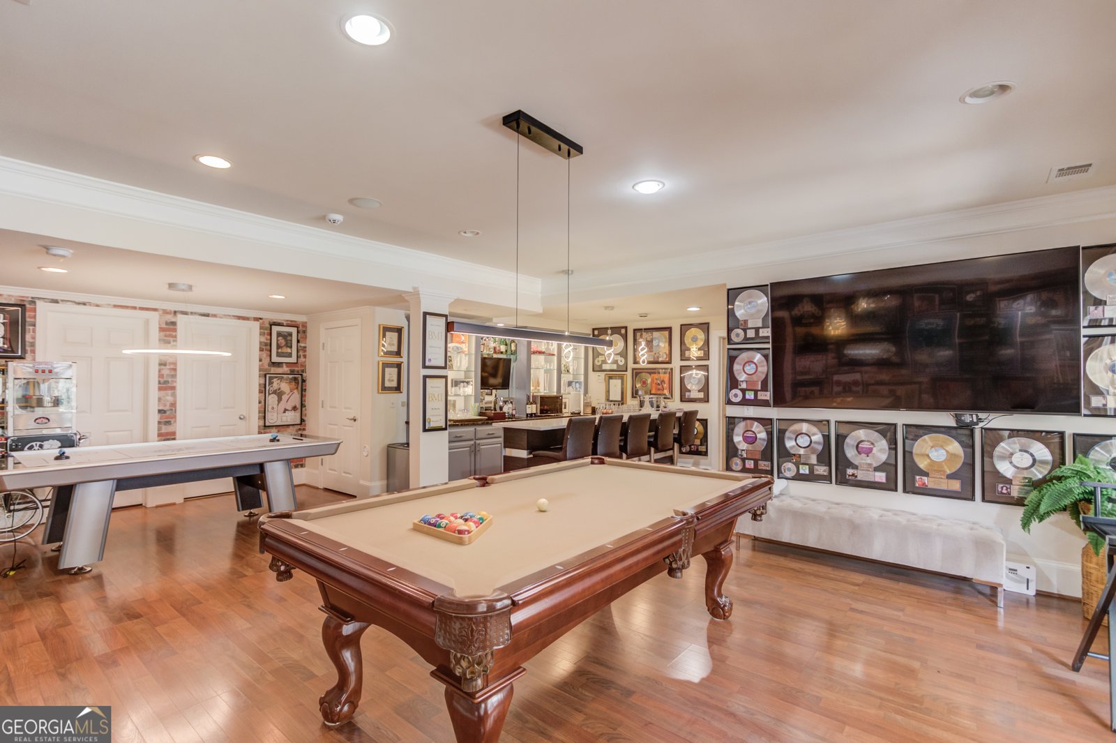 4727 Ardmore Lane Hoschton - 1
