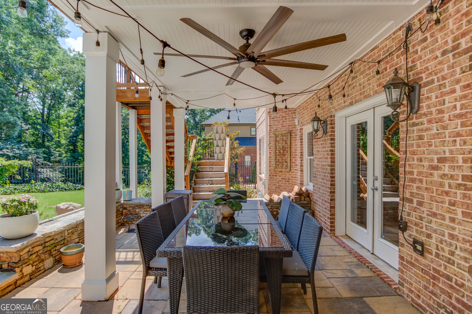 4727 Ardmore Lane Hoschton - 10