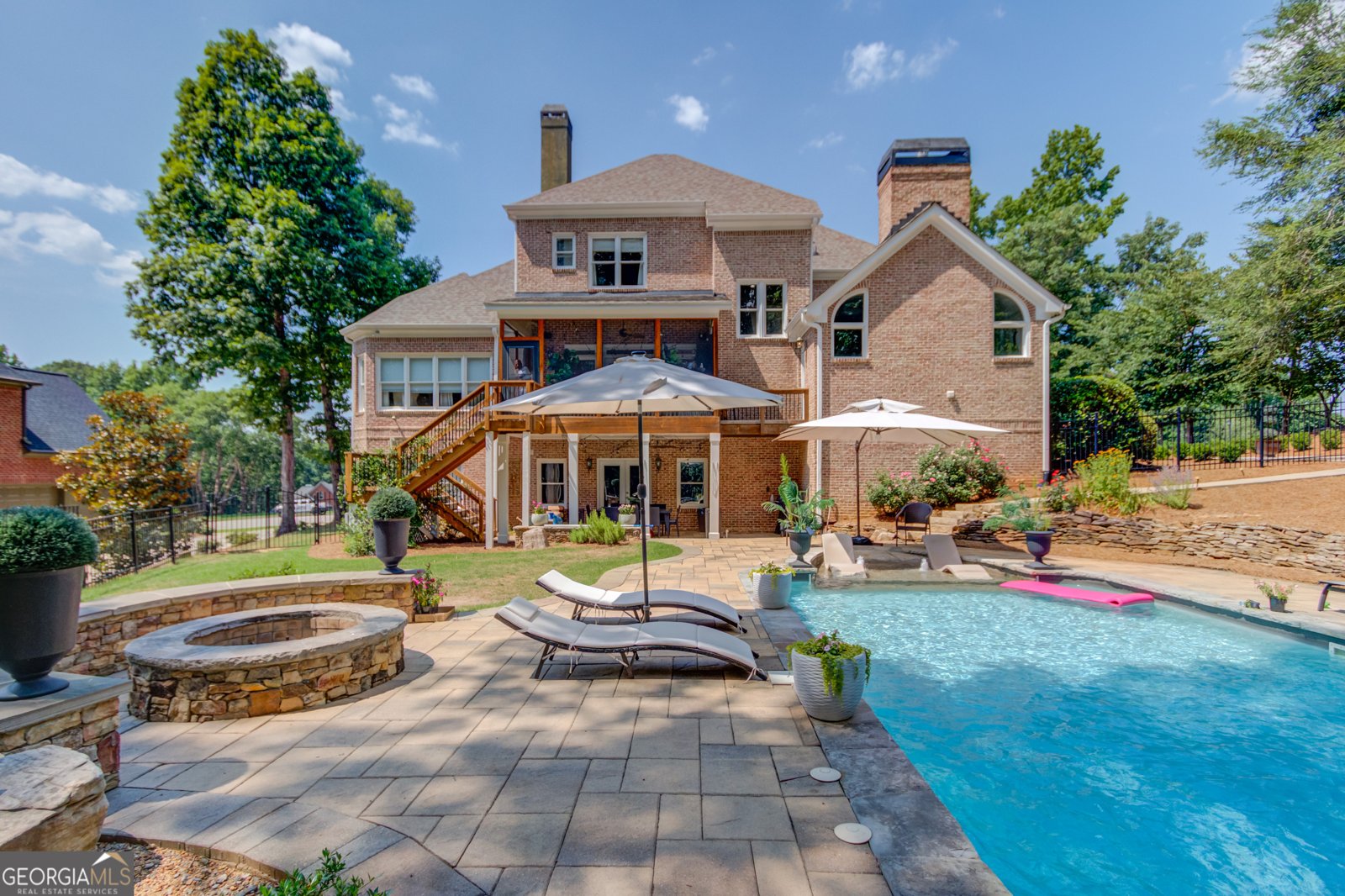 4727 Ardmore Lane Hoschton - 12