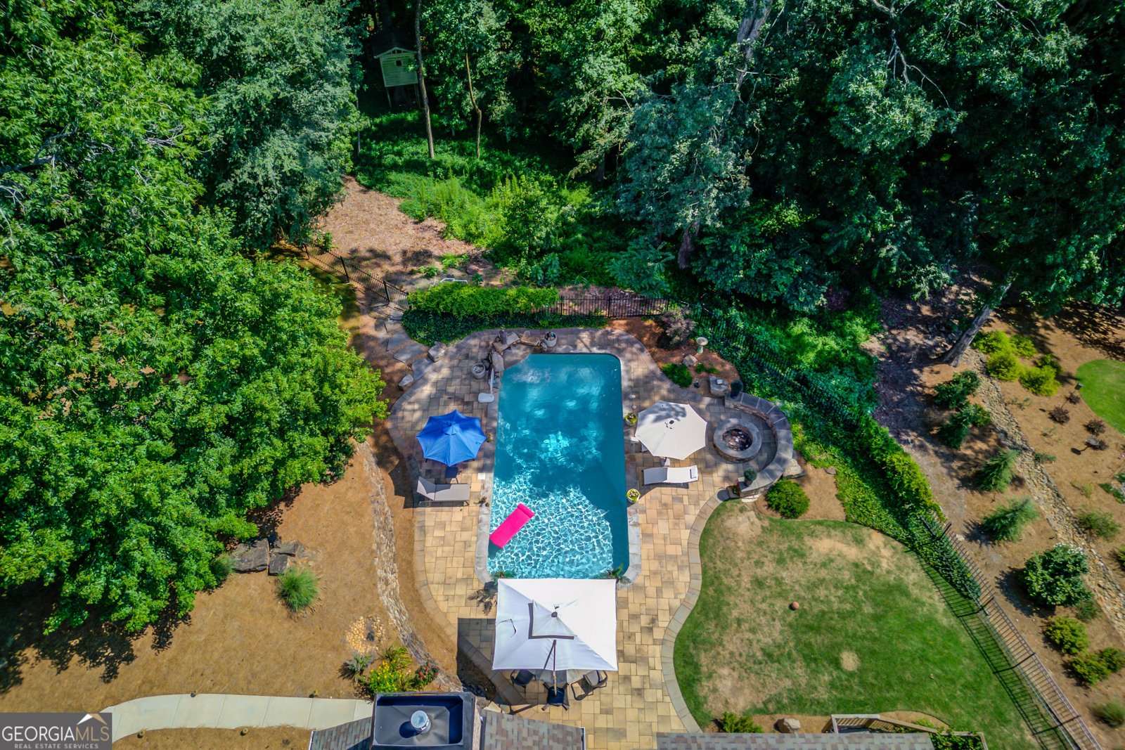 4727 Ardmore Lane Hoschton - 14