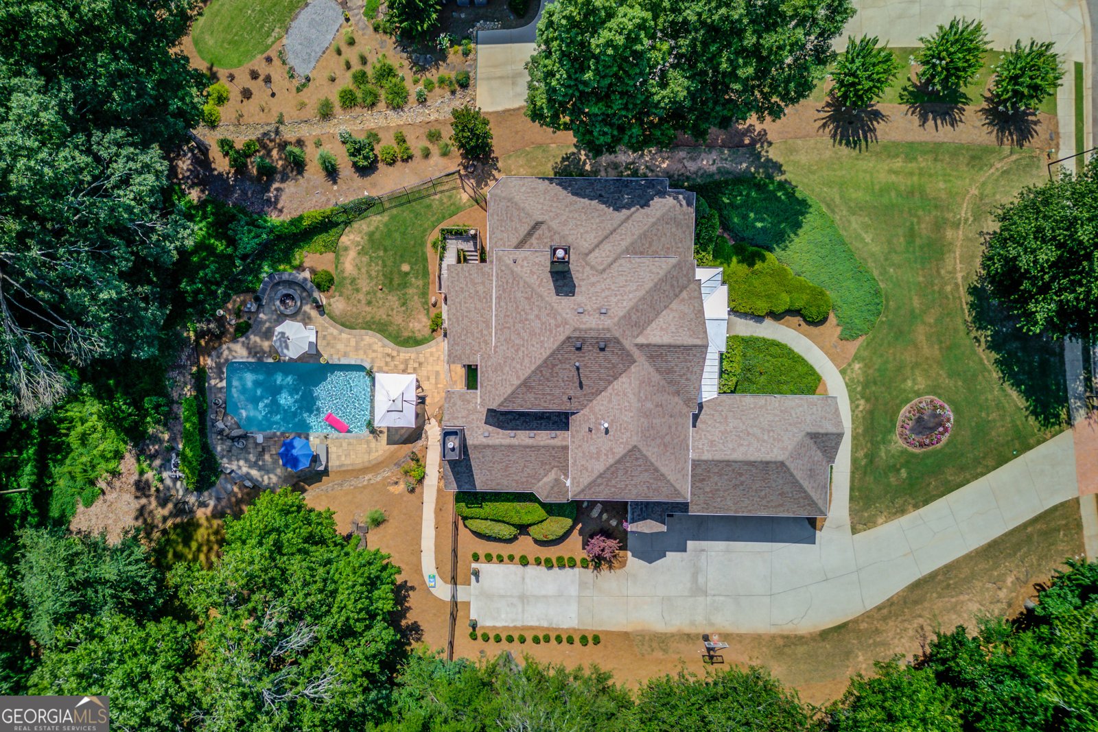 4727 Ardmore Lane Hoschton - 15