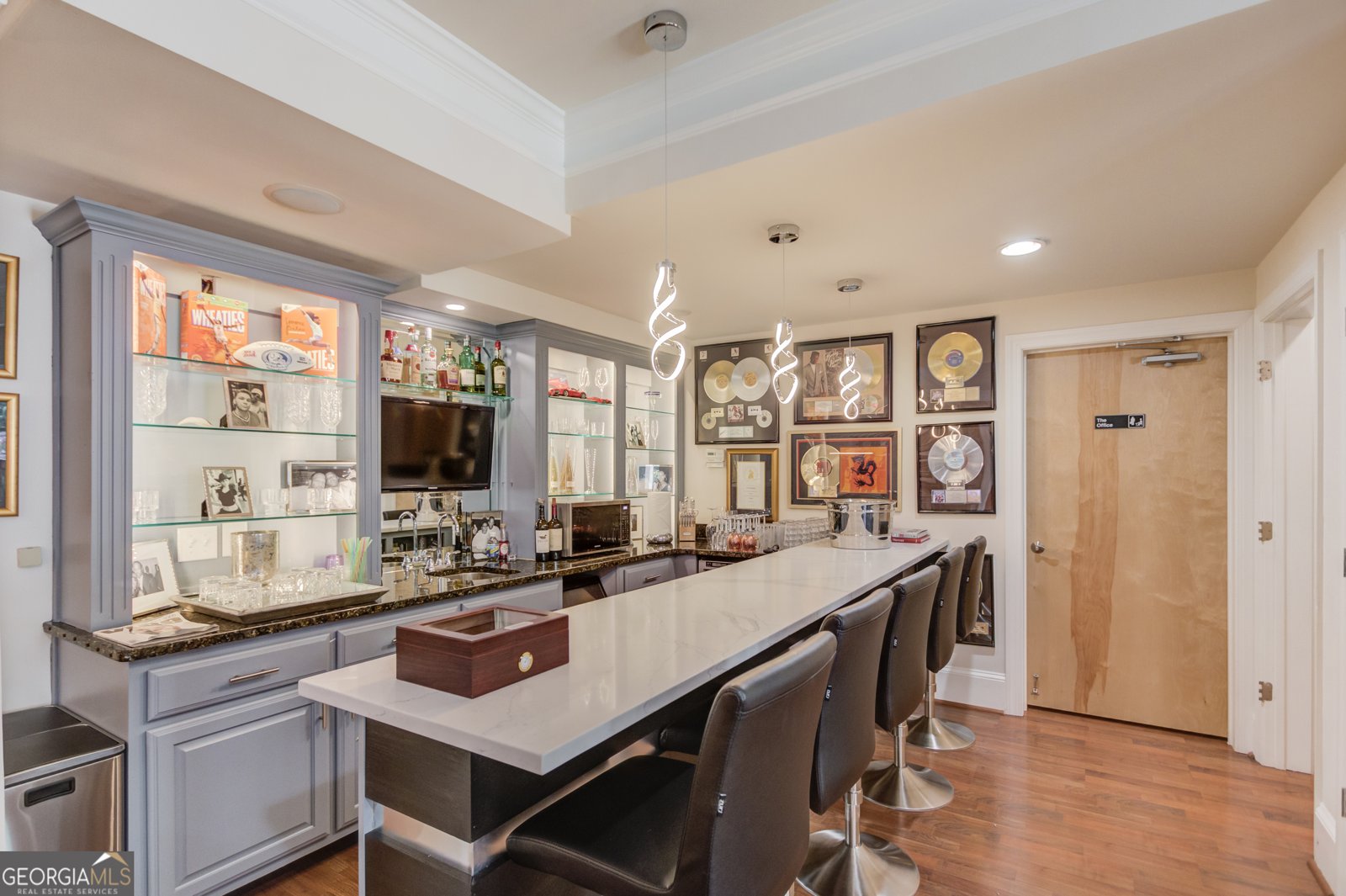 4727 Ardmore Lane Hoschton - 2