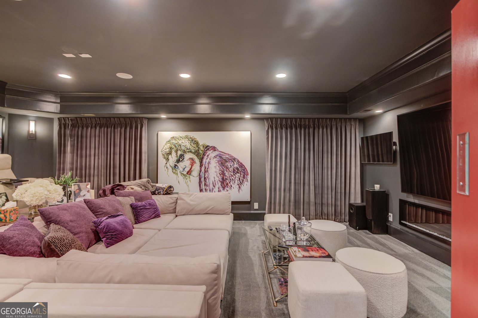 4727 Ardmore Lane Hoschton - 3