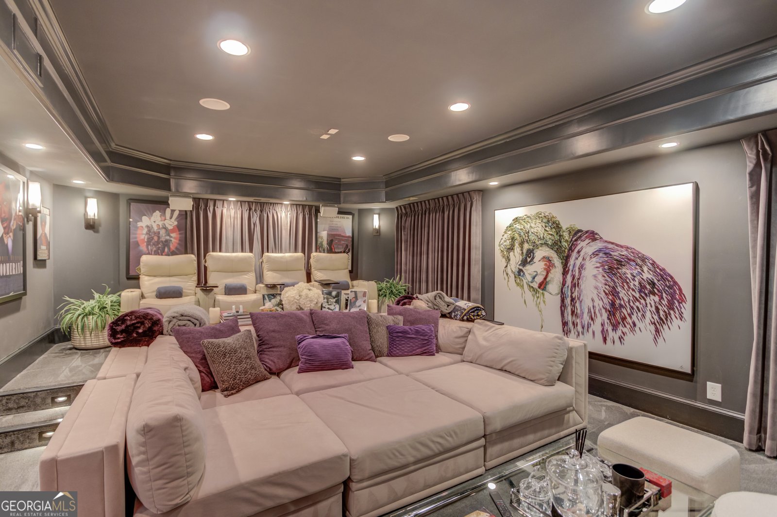 4727 Ardmore Lane Hoschton - 4