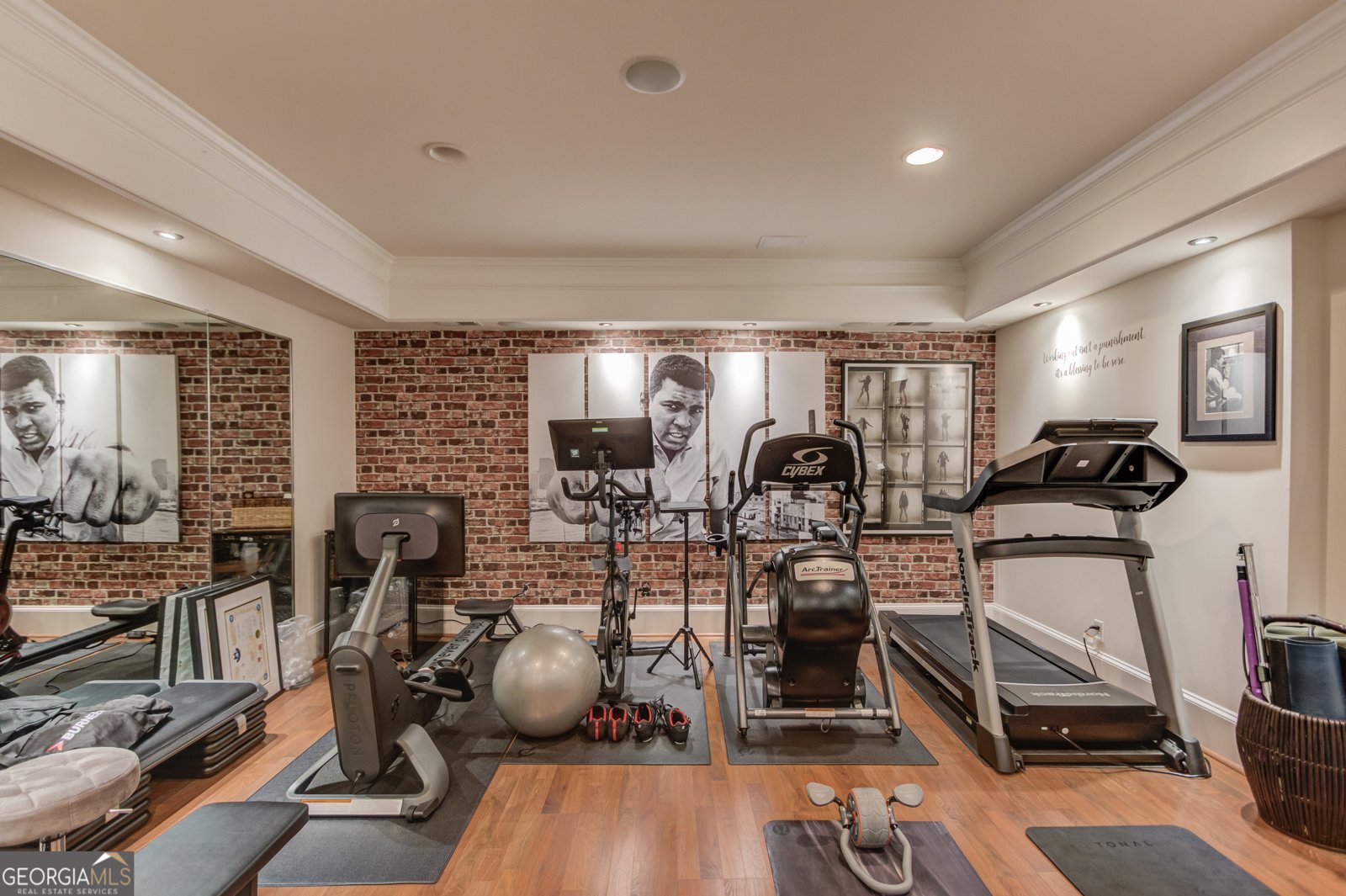 4727 Ardmore Lane Hoschton - 5
