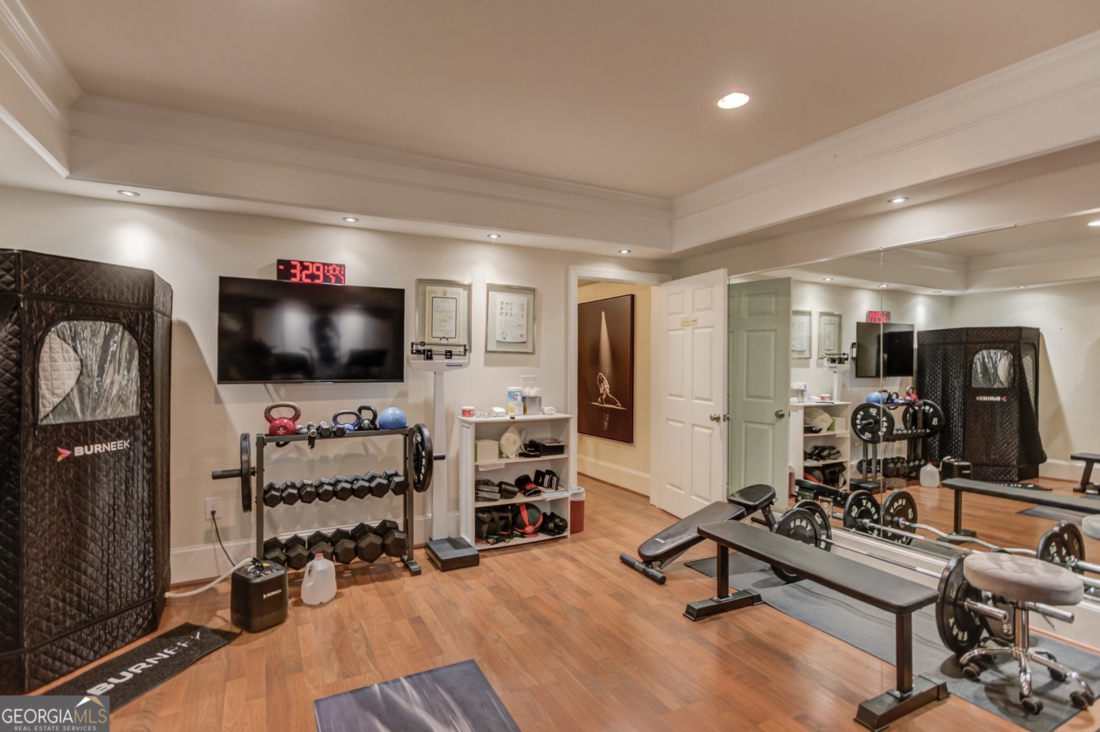 4727 Ardmore Lane Hoschton - 6