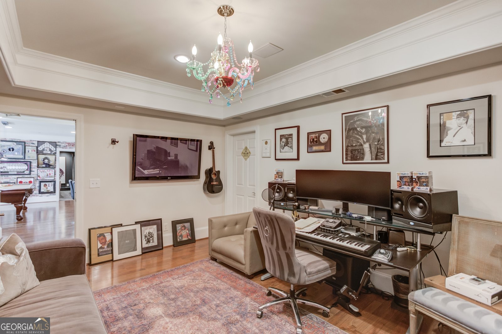 4727 Ardmore Lane Hoschton - 7