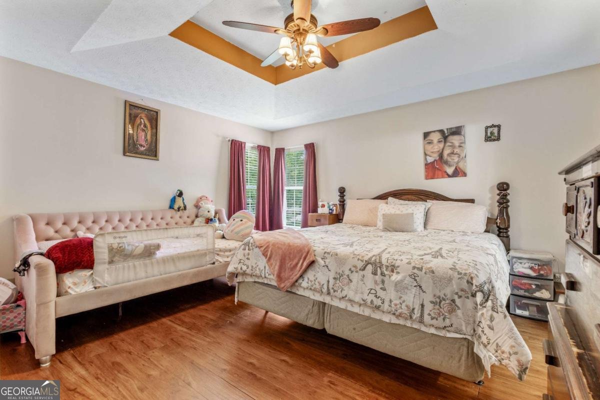 1729 Brandi Lane Loganville - 15