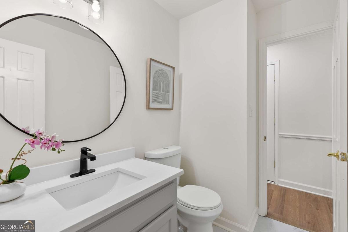 5706 Brookstone Walk Acworth - 10