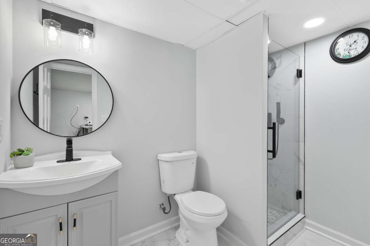 5706 Brookstone Walk Acworth - 17