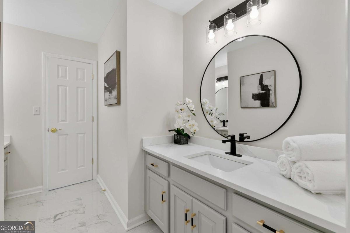 5706 Brookstone Walk Acworth - 21