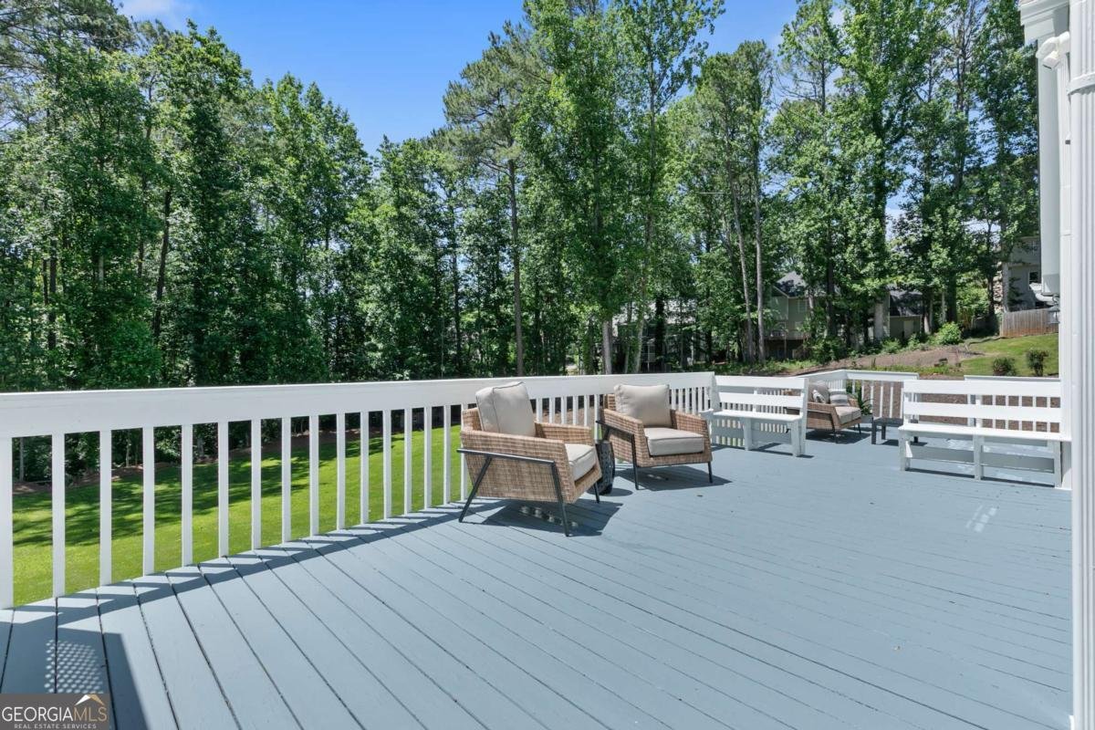 5706 Brookstone Walk Acworth - 28