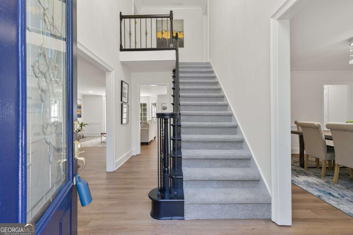 5706 Brookstone Walk Acworth - 3