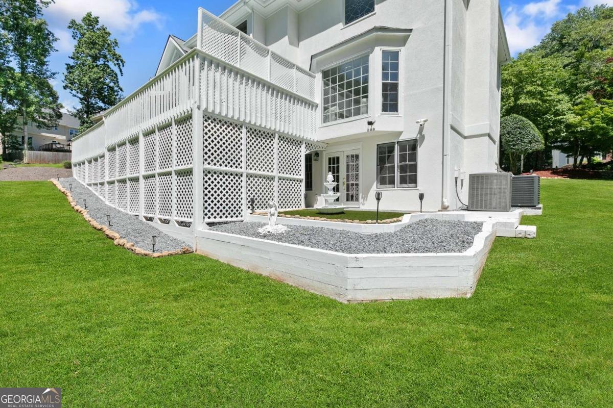 5706 Brookstone Walk Acworth - 30