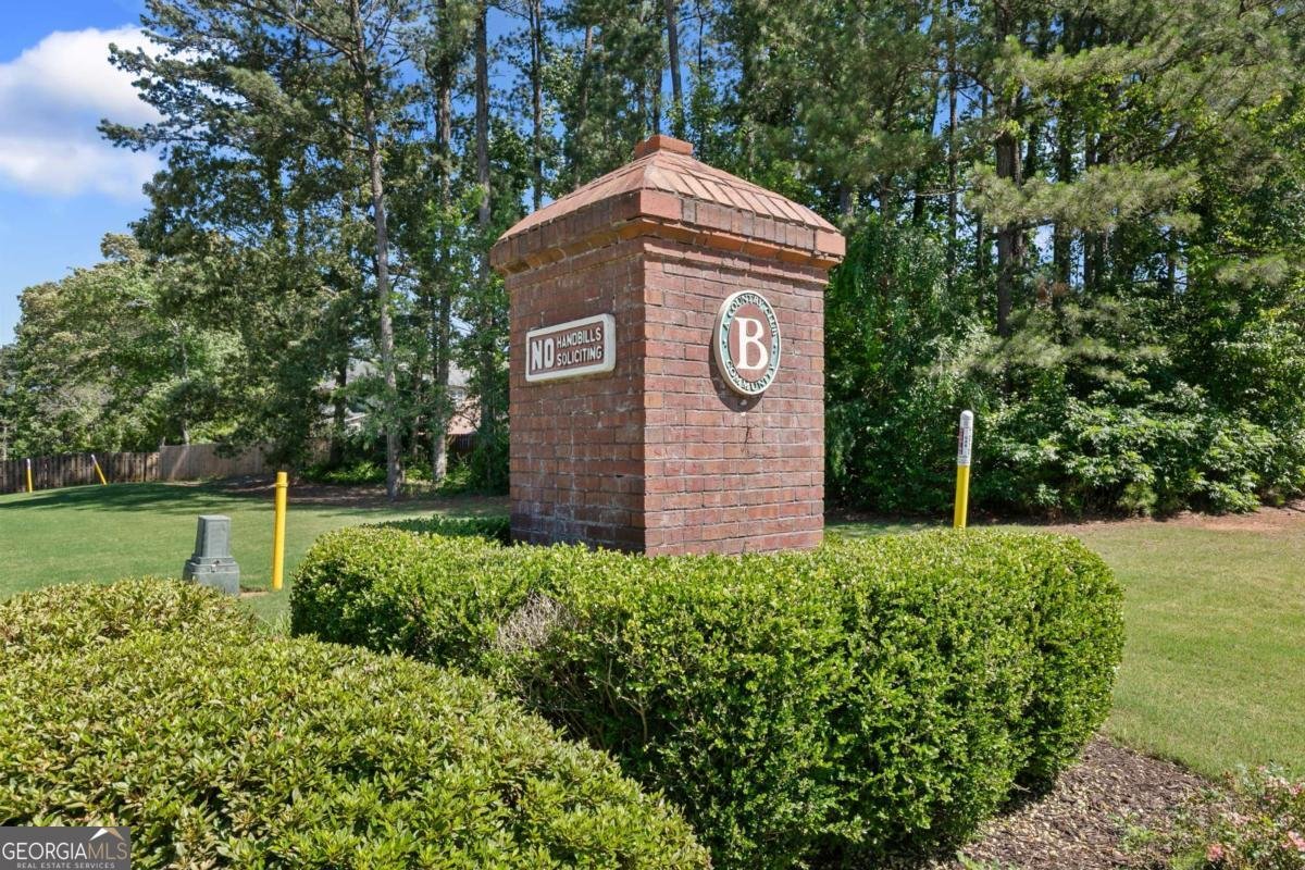 5706 Brookstone Walk Acworth - 33