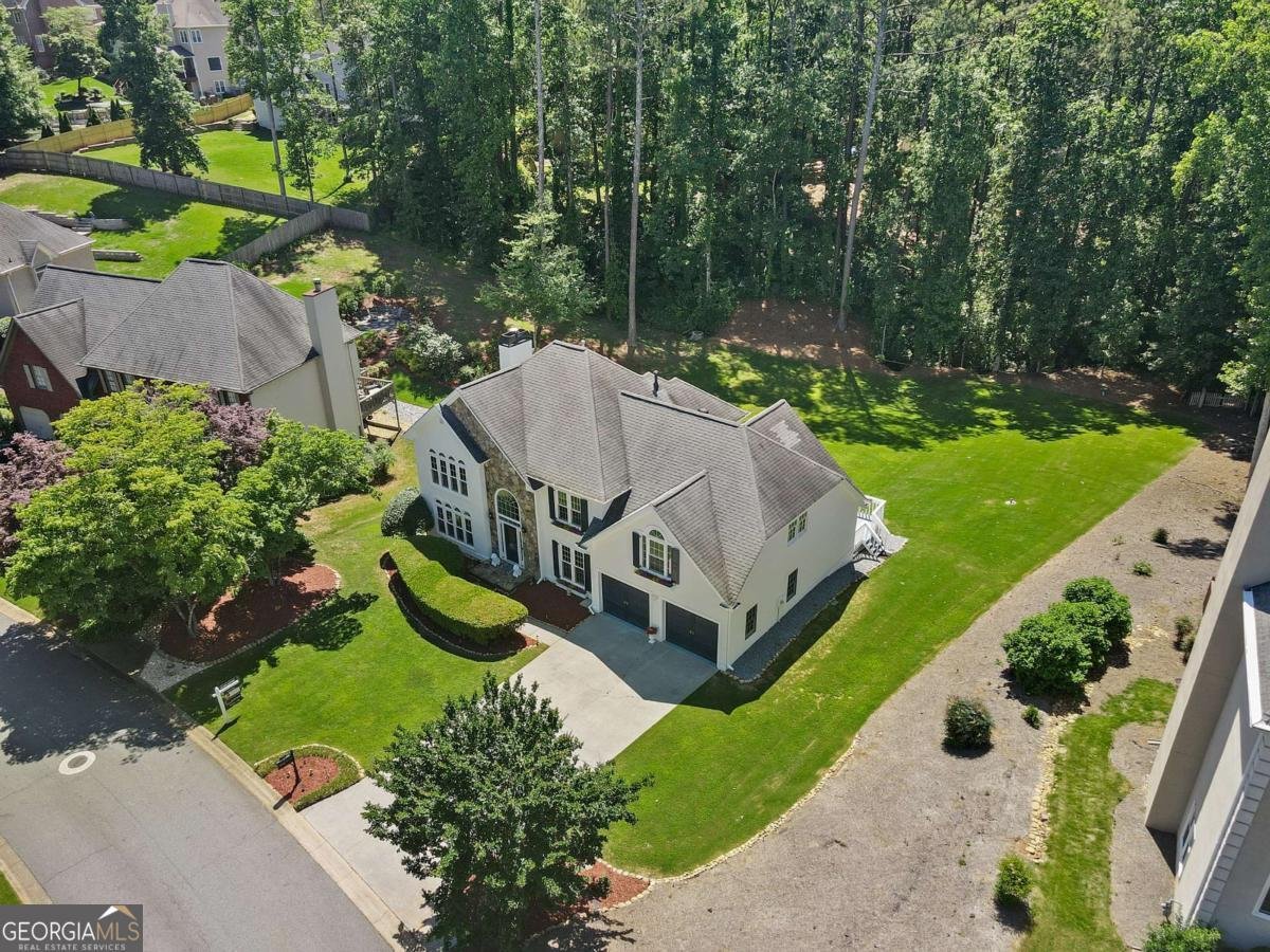 5706 Brookstone Walk Acworth - 34