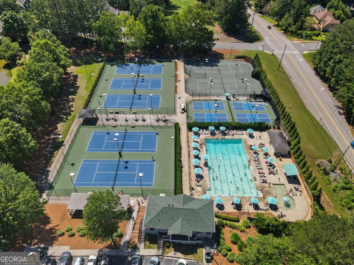 5706 Brookstone Walk Acworth - 35