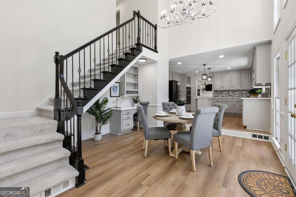 5706 Brookstone Walk Acworth - 4