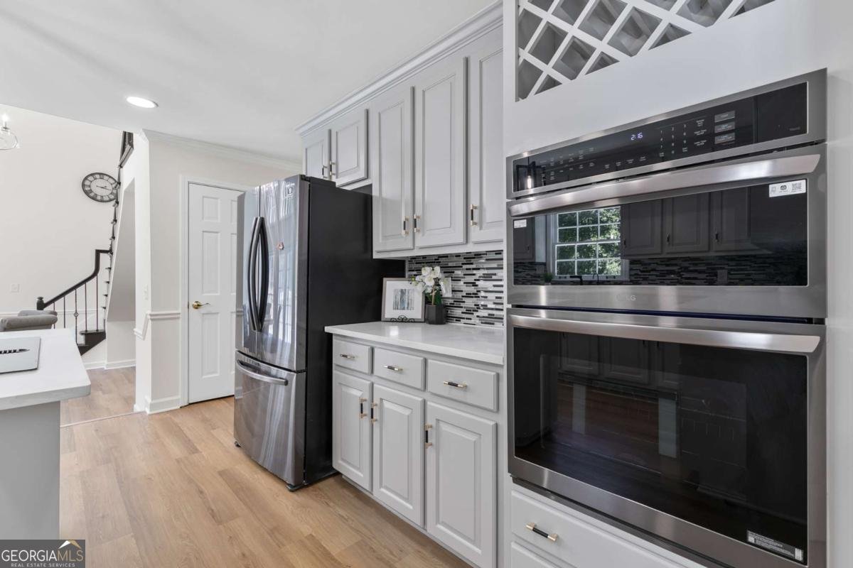5706 Brookstone Walk Acworth - 6