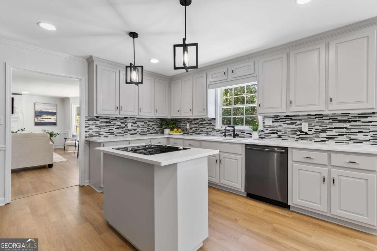 5706 Brookstone Walk Acworth - 7